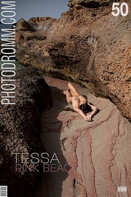 [PhotoDromm×Tessa] 2022-11-06 Pink Beach